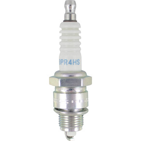 Spark Plug / Fits NGK BPR4HS