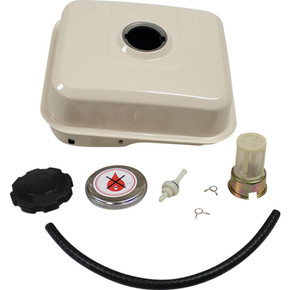Fuel Tank Service Kit Fits Honda 17510-ZE1-030ZA
