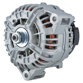Stens Brand Alternator for AL170947 Stens Brand Alternator for AL170947