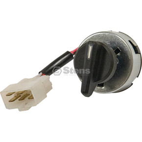 Stens Brand Light Switch for AM876786 Stens Brand Light Switch for AM876786