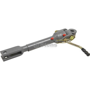Fits Stens Leveling Box Fits Stens Replacement for New Holland SBA3702002