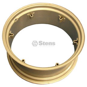 Fits Stens Rim Fits Stens Replacement for New Holland 31319712G Fits Stens Rim Fits Stens Replacement for New Holland 31319712G