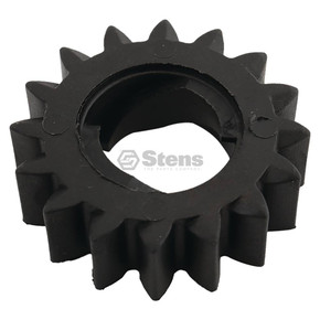 Stens Brand Starter Drive Gear for M83184