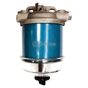 Fits Stens Filter Assembly Fits Stens Replacement for New Holland 81811612