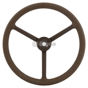 Stens Brand Steering Wheel for RE282643 Stens Brand Steering Wheel for RE282643