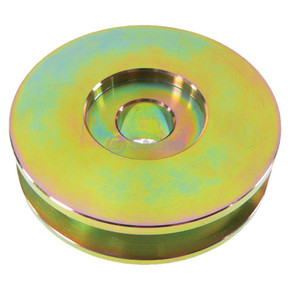 Stens Brand Pulley for R52159 Stens Brand Pulley for R52159