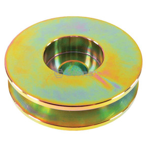 Stens Brand Pulley for TY1447 Stens Brand Pulley for TY1447