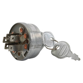 Stens Brand Ignition Switch for AM102551 Stens Brand Ignition Switch for AM102551