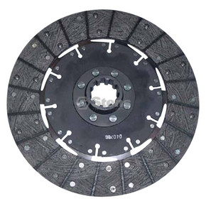 Fits Stens Clutch Disc Fits Stens Replacement for New Holland 83971654 Fits Stens Clutch Disc Fits Stens Replacement for New Holland 83971654