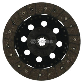 Fits Stens Clutch Disc Fits Stens Replacement for New Holland 87765040