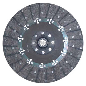 Fits Stens Clutch Disc Fits Stens Replacement for New Holland 82006015