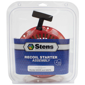 Recoil Starter Assembly Fits Honda 28400-ZE2-W02ZN