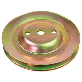 Stens Brand Spindle Pulley for GX21381 Stens Brand Spindle Pulley for GX21381