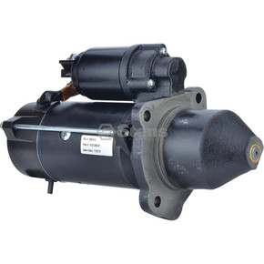 Stens Brand Electric Starter for SE501855 Stens Brand Electric Starter for SE501855