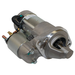 Electric Starter Fits Bobcat 7018593