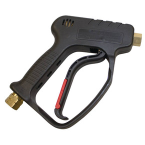 Rear Entry Gun / Rear Entry Gun /
