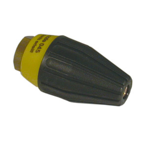 Dirt Killer Turbo Nozzle-DK / Nozzle Size 4.5, 3200 PSI Dirt Killer Turbo Nozzle-DK / Nozzle Size 4.5, 3200 PSI