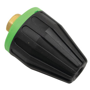 Dirt Killer Turbo Nozzle-IDK / Nozzle Size 4.5, 4700 PSI Dirt Killer Turbo Nozzle-IDK / Nozzle Size 4.5, 4700 PSI