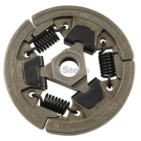 Clutch Assembly / Replaces 4250 160 2000