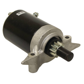 Electric Starter / Fits Tecumseh 37284