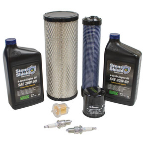 Engine Maintenance Kit / Fits Kawasaki 92070-2112