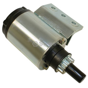 Electric Starter / Fits Kohler 52 098 07 Electric Starter / Fits Kohler 52 098 07