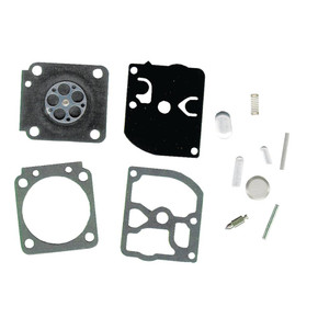 Carburetor Kit / Fits Zama RB-66