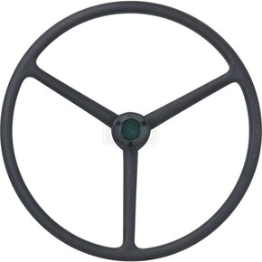 Fits Stens Steering Wheel Fits Stens Replacement for New Holland E0NN3600AA Fits Stens Steering Wheel Fits Stens Replacement for New Holland E0NN3600AA