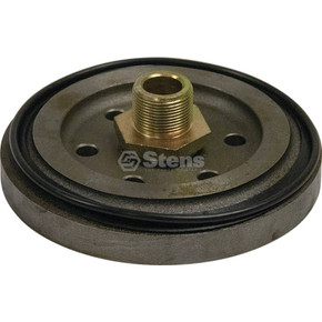 Fits Stens Oil Filter Adapter Kit Fits Stens Replacement for New Holland DKPN6882A