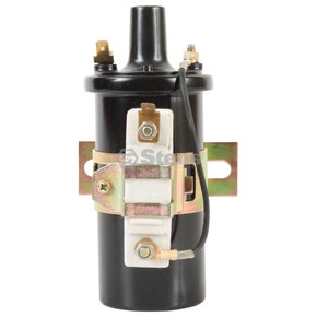 Fits Stens Coil Fits Stens Replacement for New Holland 87726663 Fits Stens Coil Fits Stens Replacement for New Holland 87726663