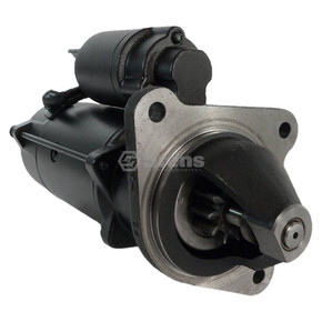 Fits Stens Starter Fits Stens Replacement for New Holland 82021372