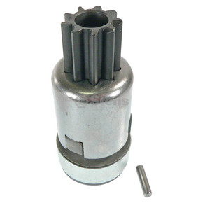 Fits Stens Starter Drive Fits Stens Replacement for New Holland 87421545