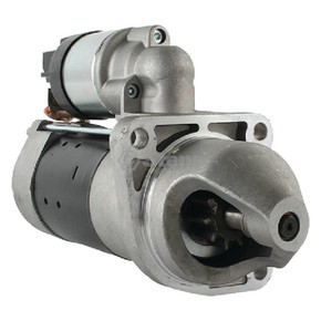 Fits Stens Starter Fits Stens Replacement for New Holland 87398251