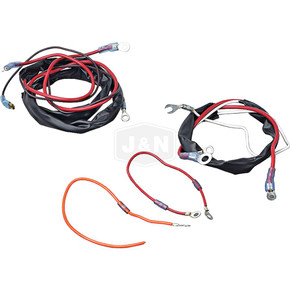 Fits Stens Wiring Harness Fits Stens Replacement for New Holland 8NE10301