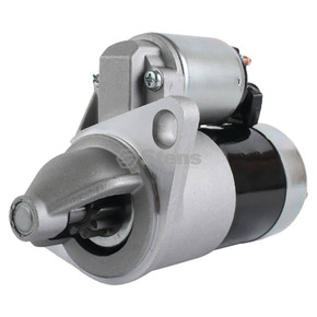 Fits Stens Starter Fits Stens Replacement for New Holland SBA185086321 Fits Stens Starter Fits Stens Replacement for New Holland SBA185086321