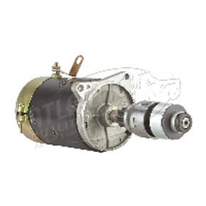 Fits Stens Starter Fits Stens Replacement for New Holland HFC3NF11002D