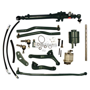 Fits Stens Power Steering Conversion Kit Fits Stens Replacement for New Holland 83924863 Fits Stens Power Steering Conversion Kit Fits Stens Replacement for New Holland 83924863