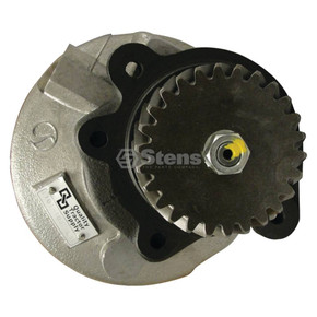 Fits Stens Power Steering Pump Fits Stens Replacement for New Holland FE0NN3K514AB