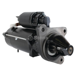 Fits Stens Starter Fits Stens Replacement for New Holland 87755550 Fits Stens Starter Fits Stens Replacement for New Holland 87755550