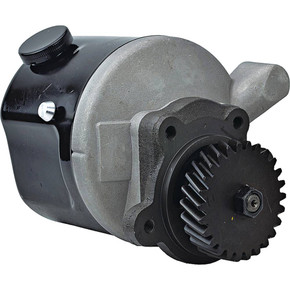 Fits Stens Power Steering Pump Fits Stens Replacement for New Holland 84997255 Fits Stens Power Steering Pump Fits Stens Replacement for New Holland 84997255