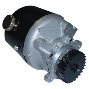 Fits Stens Power Steering Pump Fits Stens Replacement for New Holland 83959534