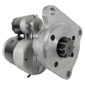 Fits Stens Starter Fits Stens Replacement for New Holland 83981923