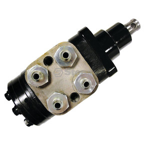 Fits Stens Steering Motor Fits Stens Replacement for New Holland 86585454