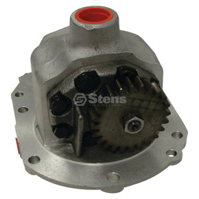 Fits Stens Hydraulic Pump Fits Stens Replacement for New Holland 83962224