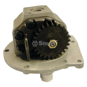 Fits Stens Hydraulic Pump Fits Stens Replacement for New Holland 87770202