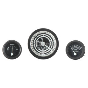 Fits Stens 8N Gauge Kit Fits Stens Replacement for New Holland 86520180