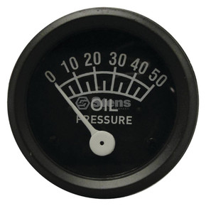 Fits Stens Oil Pressure Gauge Fits Stens Replacement for New Holland 9N9273A