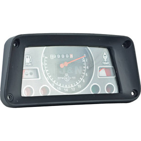 Fits Stens Tachometer Cluster Fits Stens Replacement for New Holland 82845200 Fits Stens Tachometer Cluster Fits Stens Replacement for New Holland 82845200