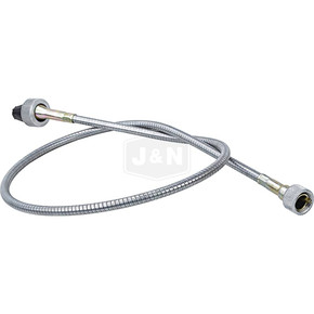 Fits Stens Tach Cable Fits Stens Replacement for New Holland B9NN17366B Fits Stens Tach Cable Fits Stens Replacement for New Holland B9NN17366B