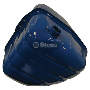 Fits Stens Fuel Tank Fits Stens Replacement for New Holland 83943965 Fits Stens Fuel Tank Fits Stens Replacement for New Holland 83943965